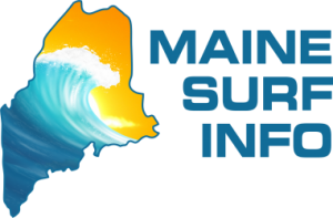 Maine Surf and Weather information. Maine Beaches Surf info