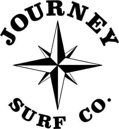 Journey Surf Company Maine